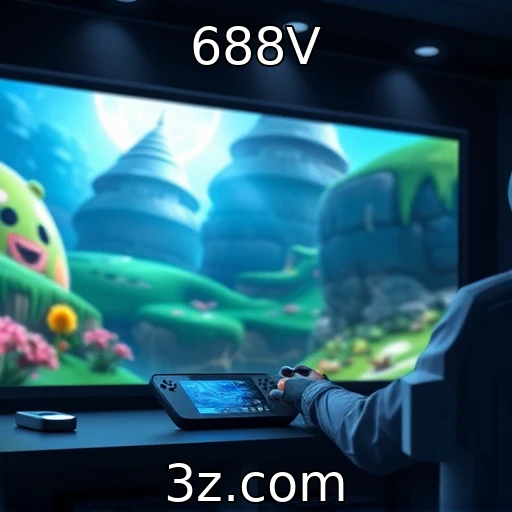 Crescimento do mercado de jogos digitais em análise