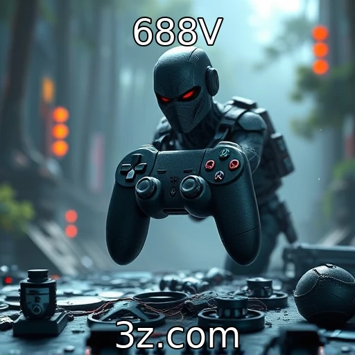 Impacto das novas tecnologias na criação de jogos