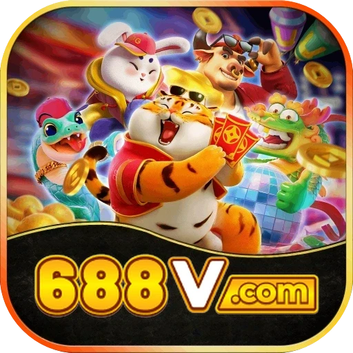 688V : Explore uma infinidade de jogos em um só lugar