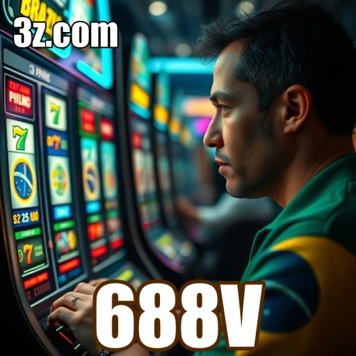 688V Multijogador